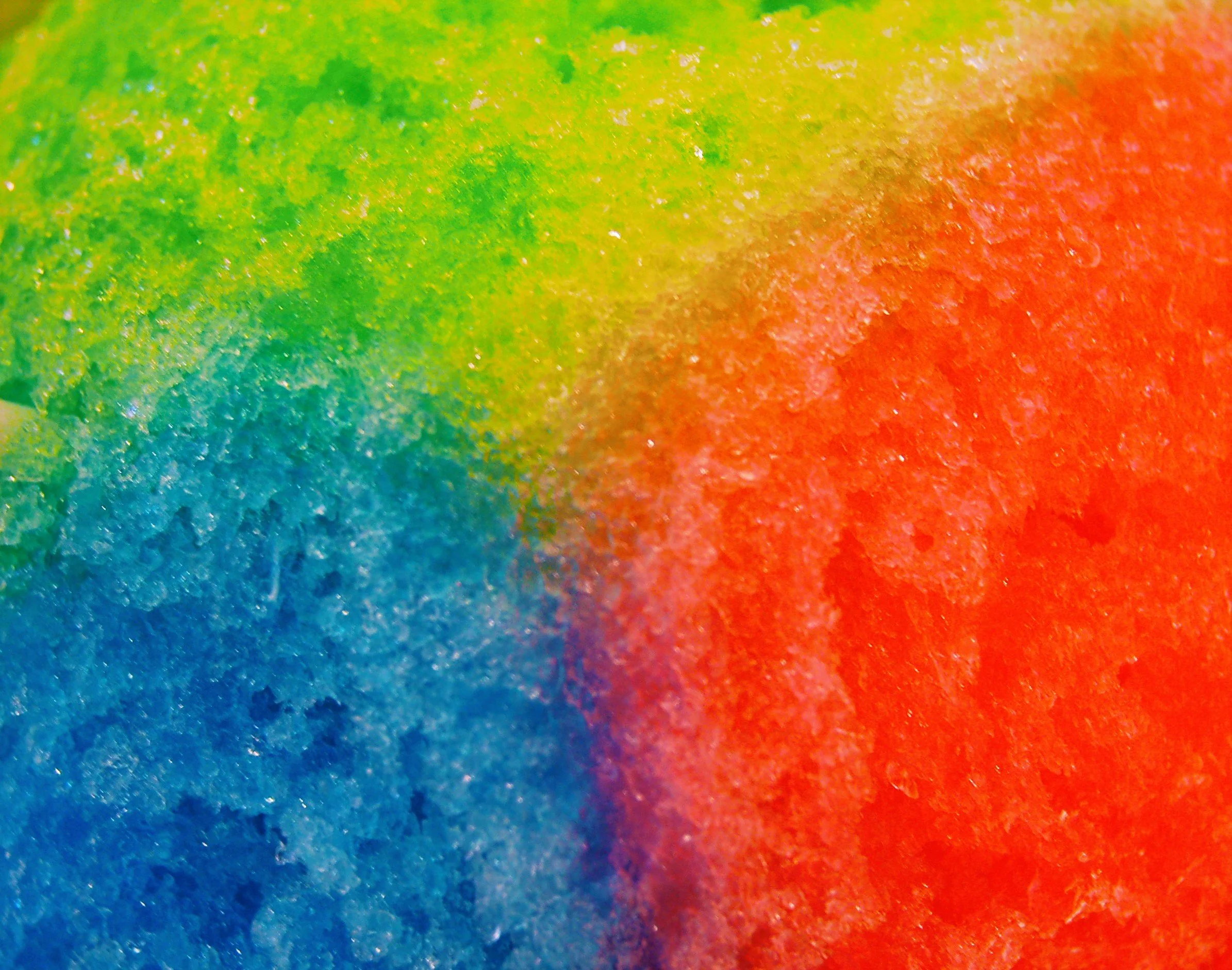 Matsumoto Shave Ice